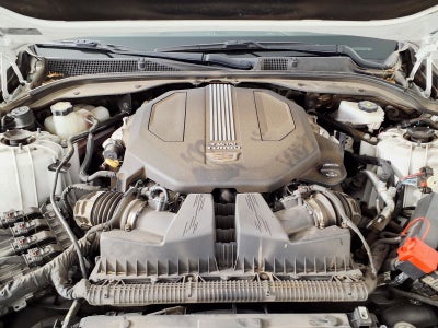 2021 Cadillac CT5-V V-Series