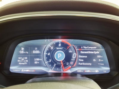 2021 Cadillac CT5-V V-Series