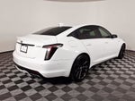 2021 Cadillac CT5-V V-Series