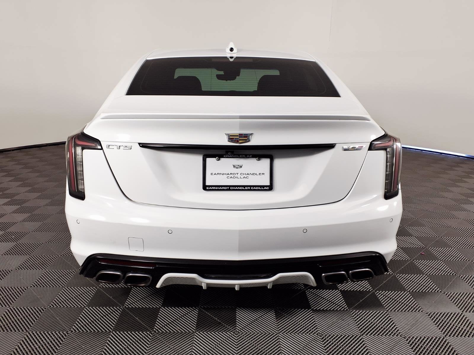2021 Cadillac CT5-V V-Series