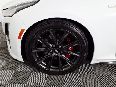 2021 Cadillac CT5-V V-Series