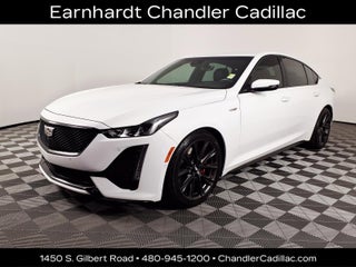 2021 Cadillac CT5-V V-Series