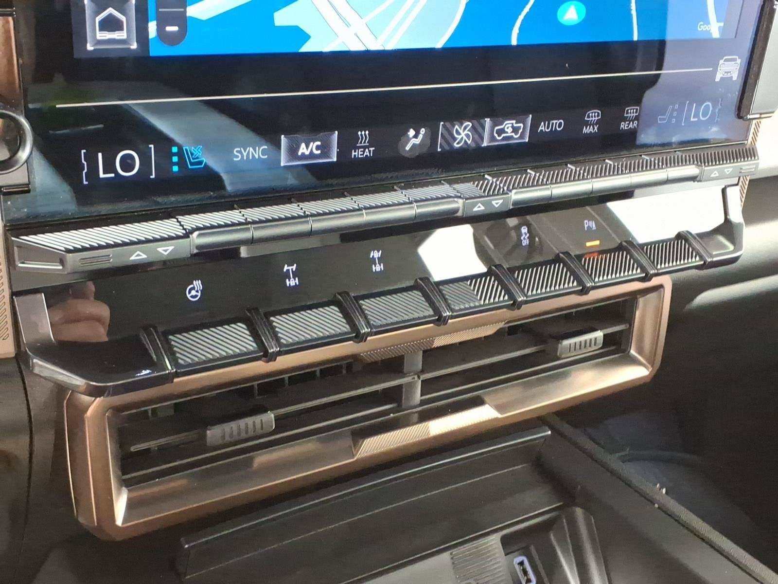 2024 GMC HUMMER EV SUV 3X OMEGA LIMITED EDITION