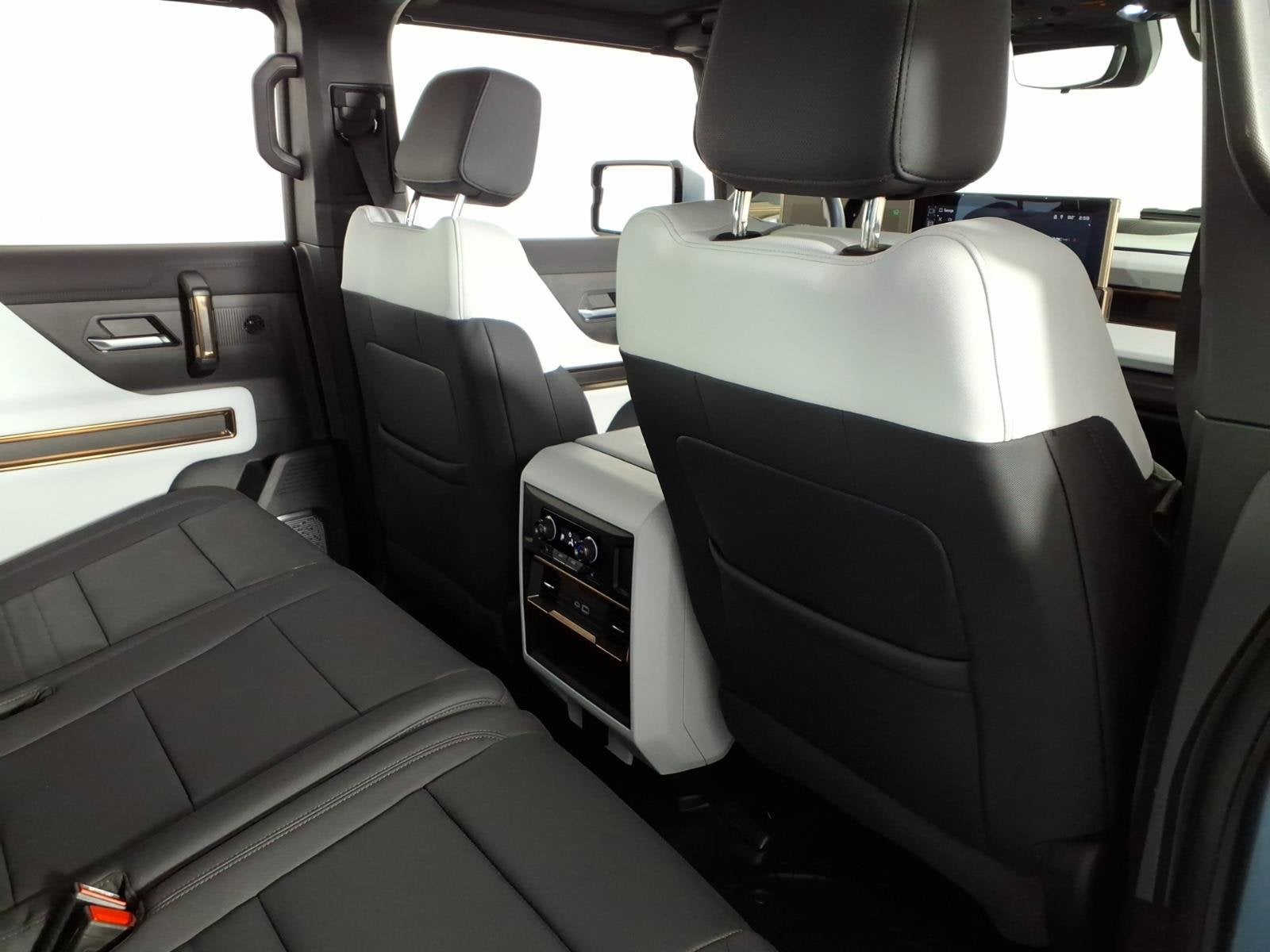 2024 GMC HUMMER EV SUV 3X OMEGA LIMITED EDITION