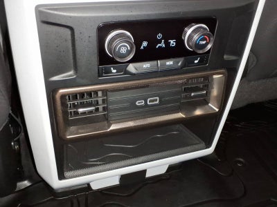 2024 GMC HUMMER EV SUV 3X OMEGA LIMITED EDITION