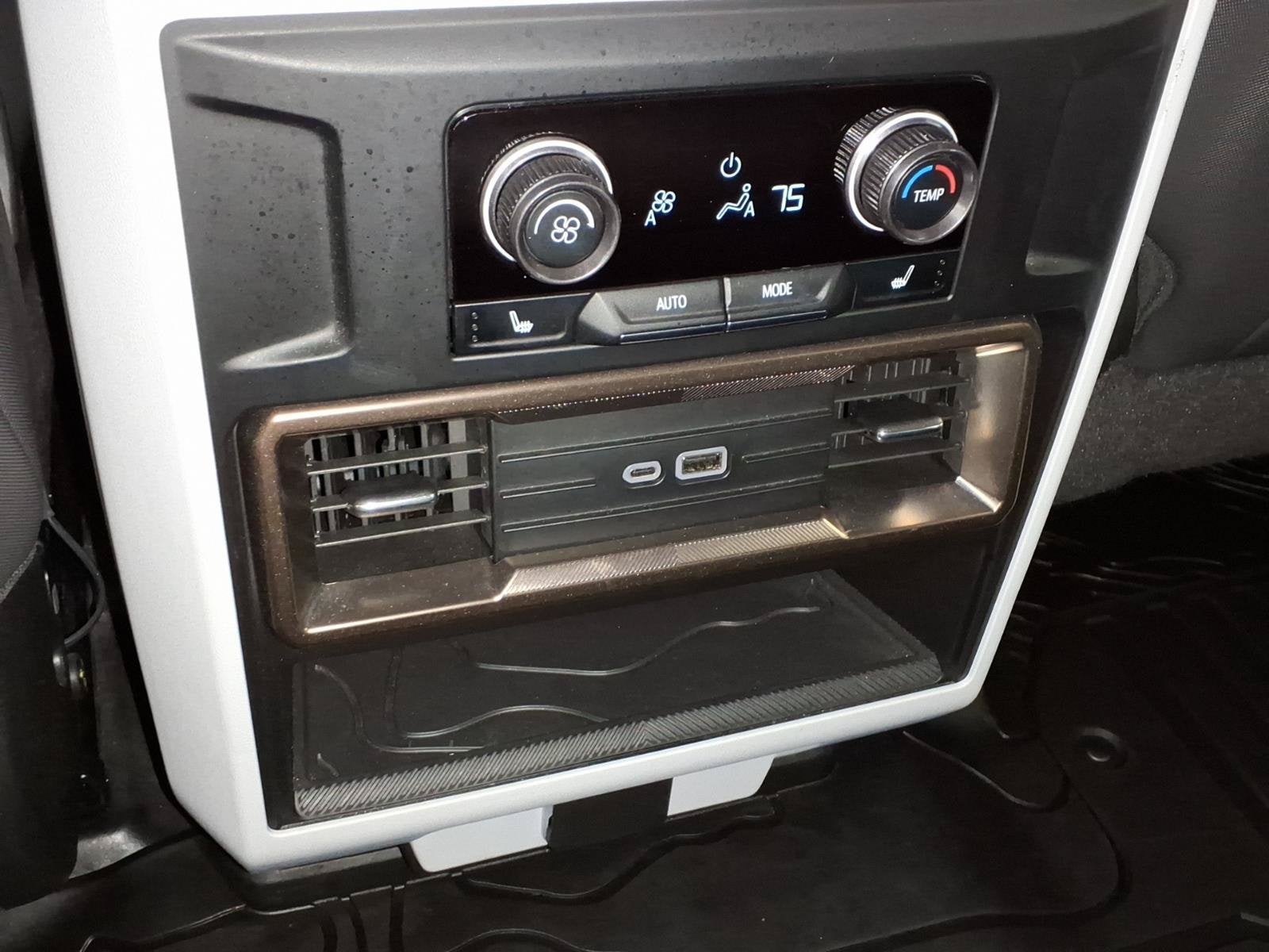2024 GMC HUMMER EV SUV 3X OMEGA LIMITED EDITION