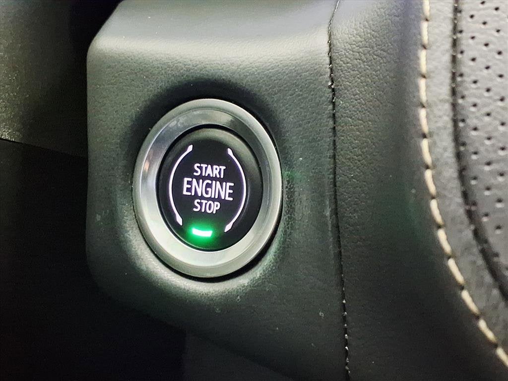 2022 Chevrolet Tahoe Premier