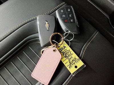 2022 Chevrolet Tahoe Premier