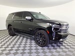 2022 Chevrolet Tahoe Premier