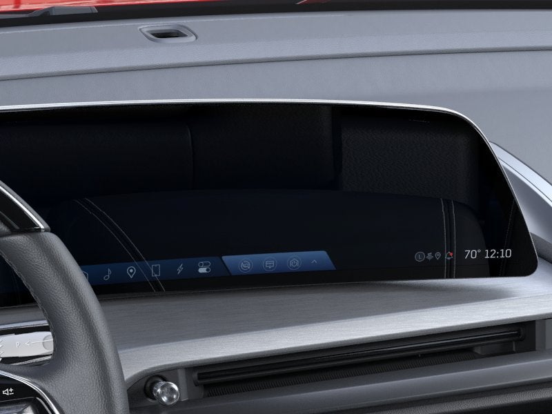 2027 Cadillac VISTIQ Luxury