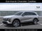 2027 Cadillac VISTIQ Luxury