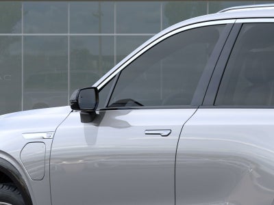 2027 Cadillac VISTIQ Luxury