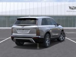 2027 Cadillac VISTIQ Luxury