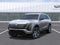 2027 Cadillac VISTIQ Luxury