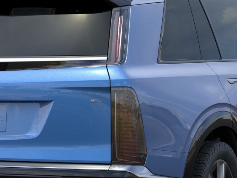 2027 Cadillac VISTIQ Luxury
