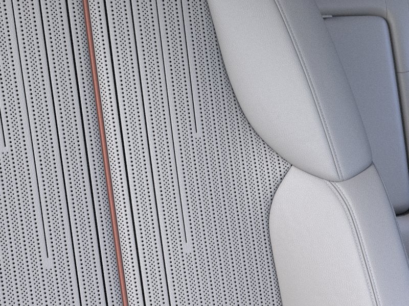 2027 Cadillac VISTIQ Luxury