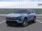 2027 Cadillac VISTIQ Luxury