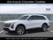 2027 Cadillac VISTIQ Luxury