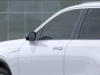 2027 Cadillac VISTIQ Luxury