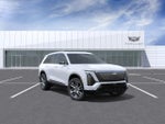 2027 Cadillac VISTIQ Luxury