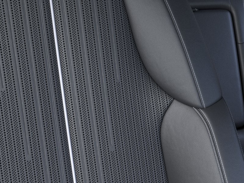 2027 Cadillac VISTIQ Luxury