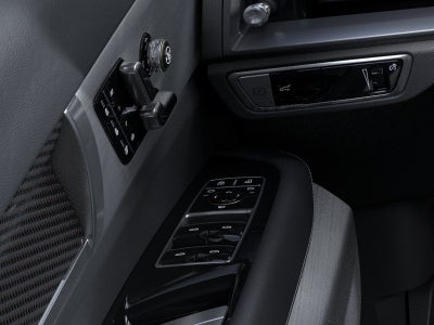 2027 Cadillac VISTIQ Luxury