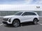 2027 Cadillac VISTIQ Luxury