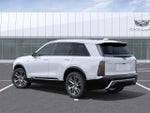 2027 Cadillac VISTIQ Luxury