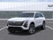 2027 Cadillac VISTIQ Luxury