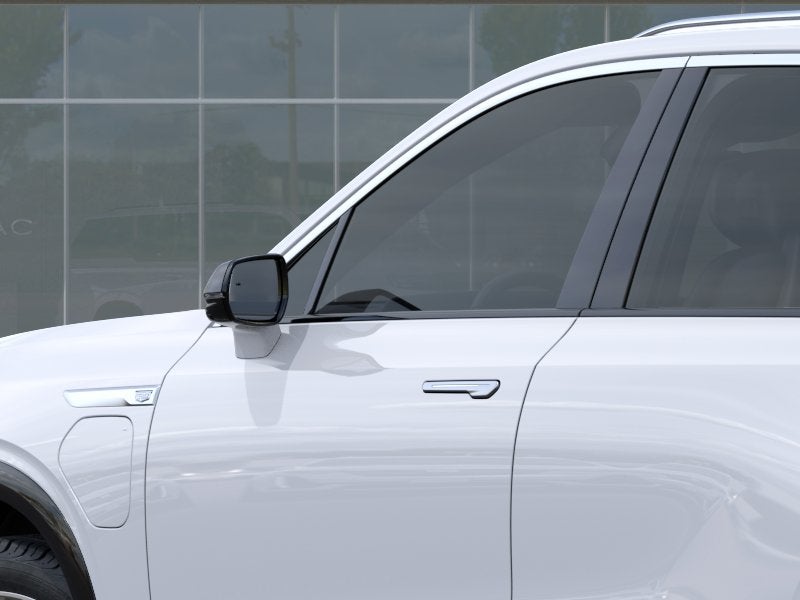 2027 Cadillac VISTIQ Luxury