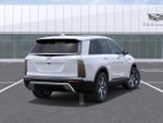 2027 Cadillac VISTIQ Luxury