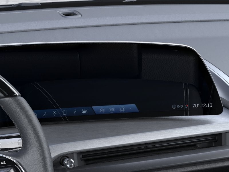 2027 Cadillac VISTIQ Luxury