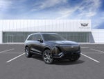 2027 Cadillac VISTIQ Luxury