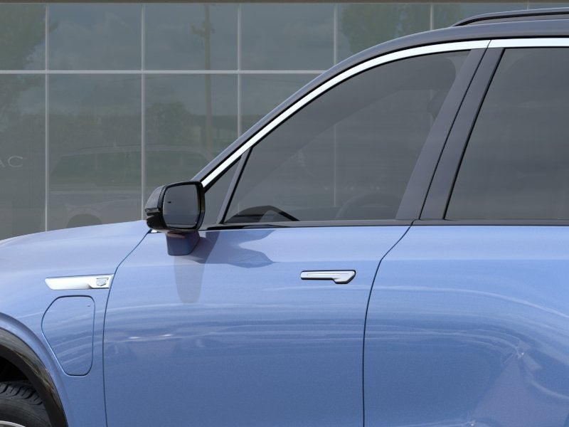 2027 Cadillac VISTIQ Luxury