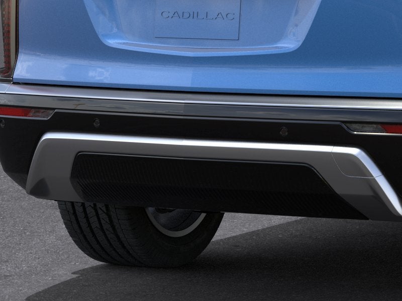 2027 Cadillac VISTIQ Luxury