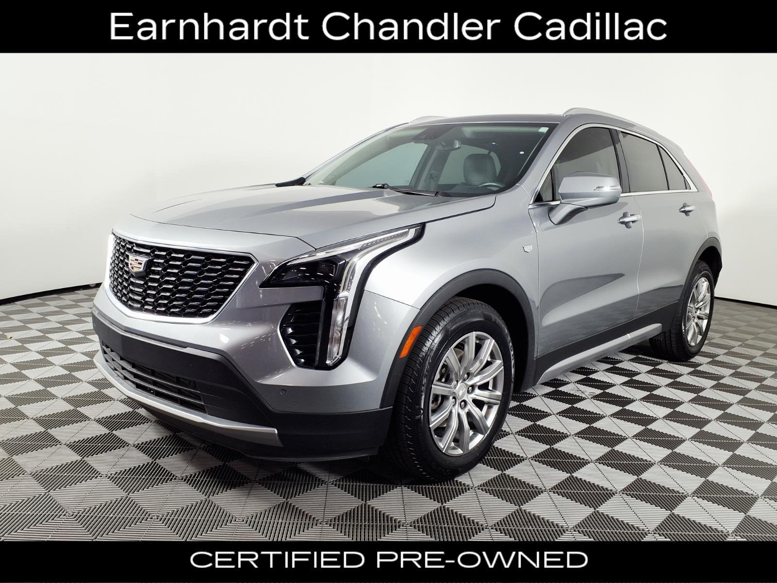 2023 Cadillac XT4