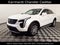 2021 Cadillac XT4 FWD Premium Luxury