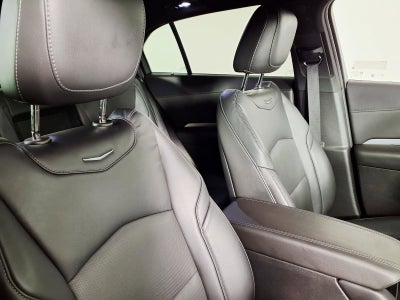 2021 Cadillac XT4 FWD Premium Luxury