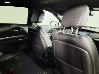 2021 Cadillac XT4 FWD Premium Luxury