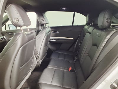 2021 Cadillac XT4 FWD Premium Luxury