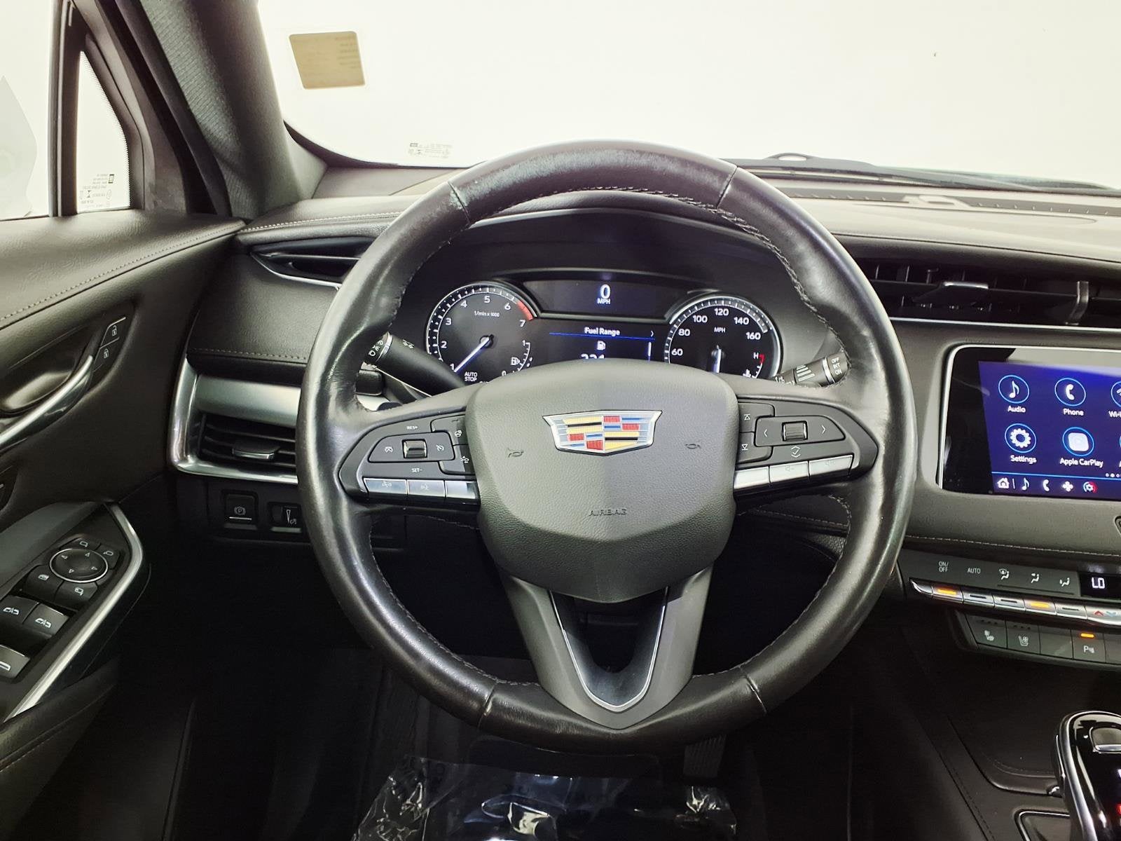 2021 Cadillac XT4 FWD Premium Luxury