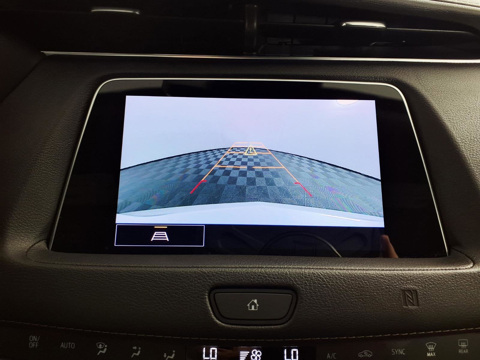 2021 Cadillac XT4 FWD Premium Luxury