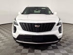 2021 Cadillac XT4 FWD Premium Luxury