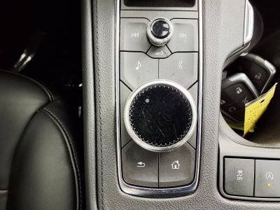 2021 Cadillac XT4 FWD Premium Luxury