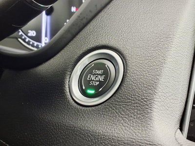2021 Cadillac XT4 FWD Premium Luxury