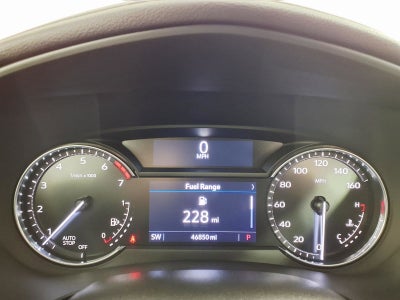 2021 Cadillac XT4 FWD Premium Luxury
