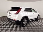 2021 Cadillac XT4 FWD Premium Luxury