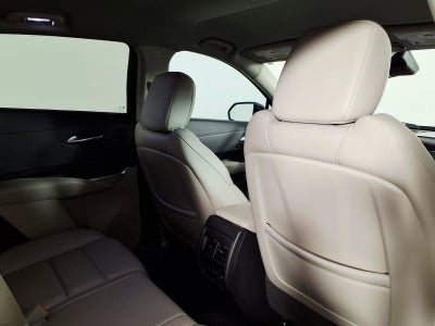2019 Cadillac XT4 FWD Premium Luxury