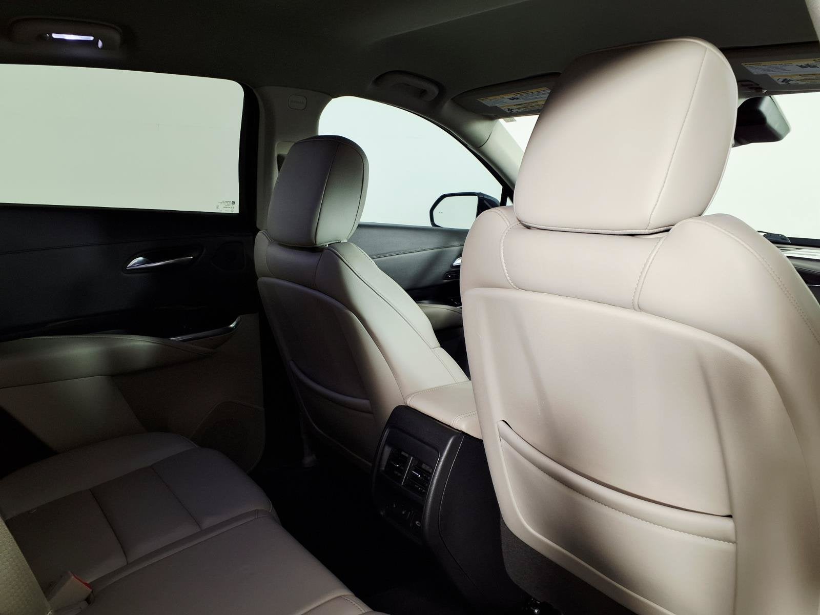 2019 Cadillac XT4 FWD Premium Luxury
