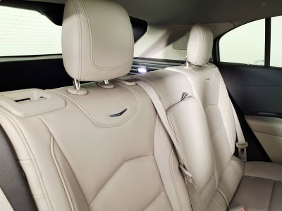2019 Cadillac XT4 FWD Premium Luxury